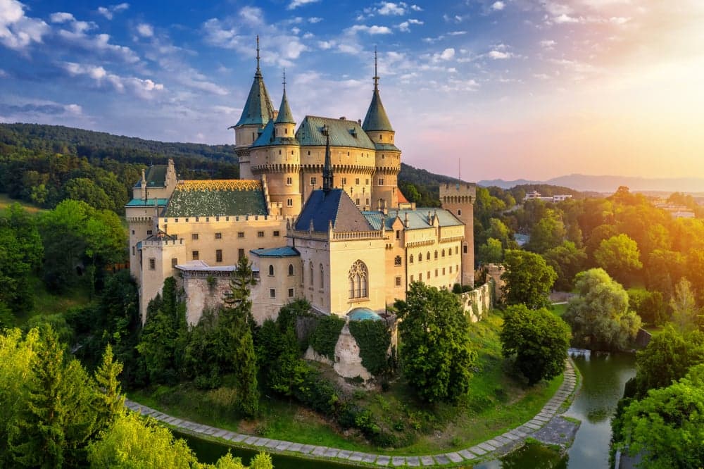 slovakia-visa-processing-time