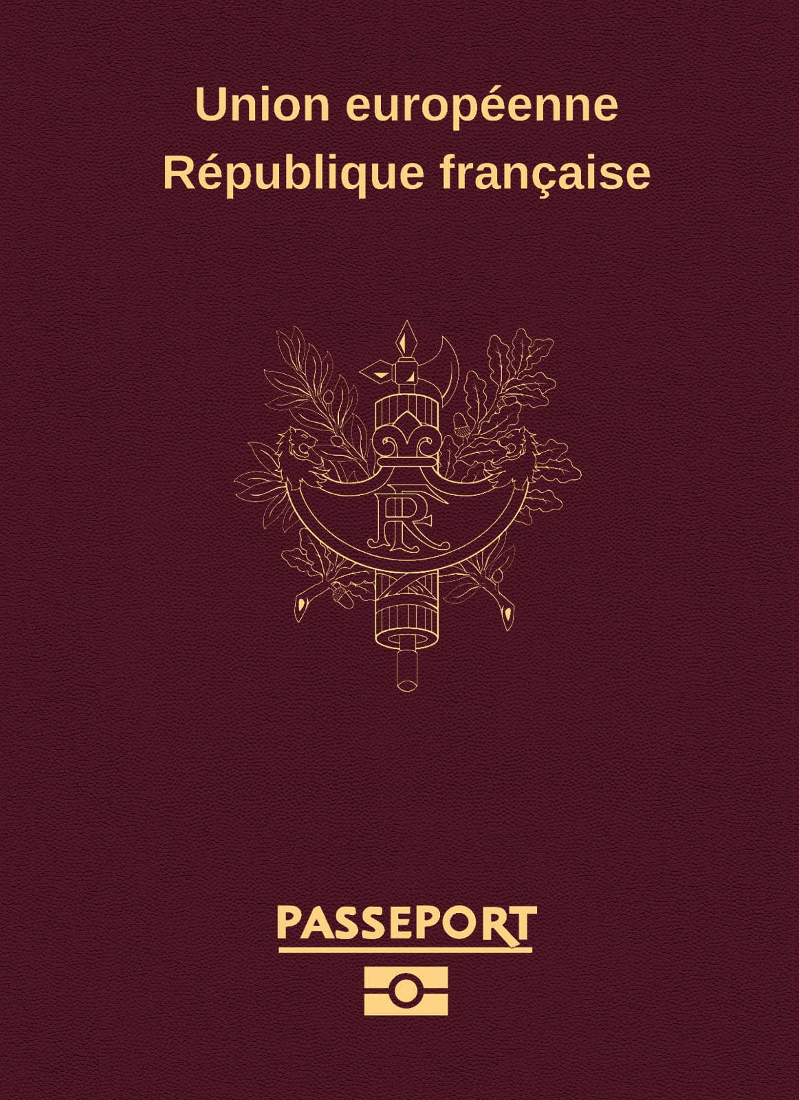 France passport